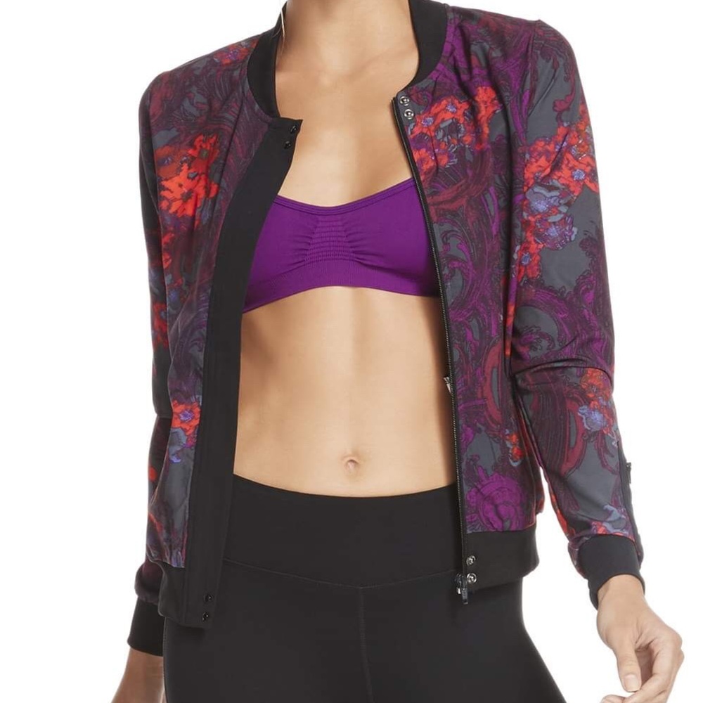 Fabletics Ithaca Jacket - Picture 2 of 8